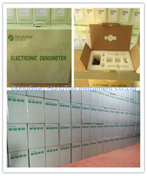 Guangdong Hongtuo Instrument Technology Co,Ltd
