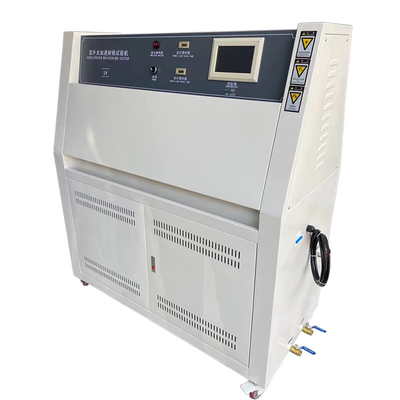 China Professional Supplier Plastic UV Aging Test Chamber, Rubber Aging Oven