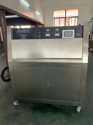 Accelerated Aging Test Chamber, UV Light Chamber, UV Lamp Tester