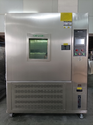 High Quality Small Bench Top Environmental Testing Chamber Manufacturers