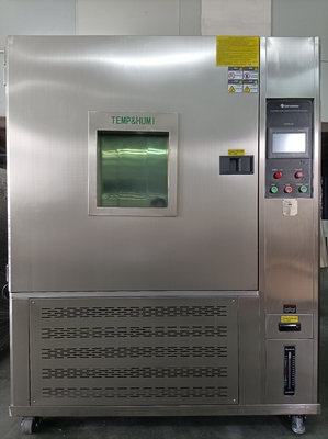 High Quality Small Bench Top Environmental Testing Chamber Manufacturers