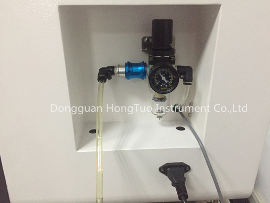Computerized Rubber Moving Die Rheometer (MDR) Testing Machine / Equipment / Instrument / Apparatus / Device / Method