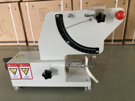 Rubber Compress Rebound Reslilience Tester, Rubber Rebound Resilience Elasticity Impact Testing Machine DH-RT