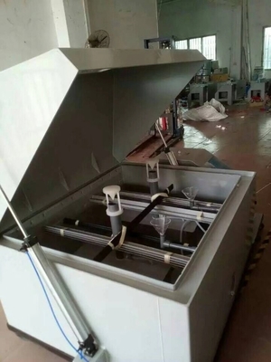 Salt Spray Corrosion Test Cabinet, Salt Spray Testing Machine Manufacturer