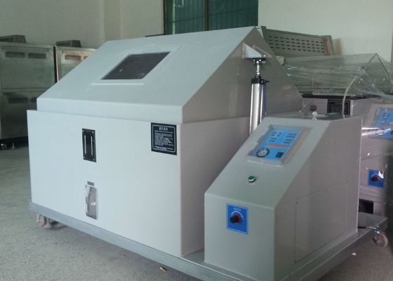 Salt Spray Corrosion Test Cabinet, Salt Spray Testing Machine Manufacturer