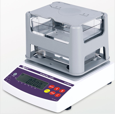 High Precision Porosity Metal Density Tester, Digital Density Meter Factory Price AU-900ME/AU-1200ME