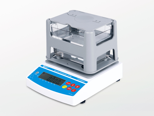 High Precision Porosity Metal Density Tester,Plastic Testing Equipment, Density Meter Factory Price AU-300PM/AU-600PM