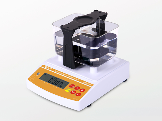 AU-120CE/AU-200CE Directly Measuring Wood Whole-dry Densimeter, Wood Specific Gravity Meter, Wood Testing Machine