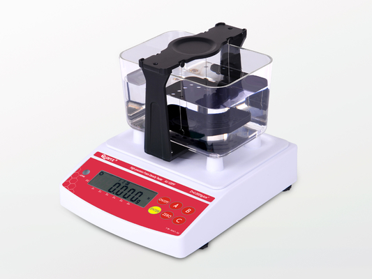 AU-120CE/AU-200CE Directly Measuring Wood Whole-dry Densimeter, Wood Specific Gravity Meter, Wood Testing Machine
