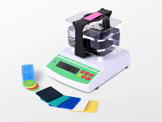 AU-120CE/AU-200CE Directly Measuring Wood Whole-dry Densimeter, Wood Specific Gravity Meter, Wood Testing Machine