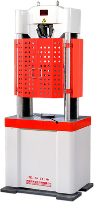 Hydraulic Power Universal Tensile / Compression / Bending / Shearing / Testing Machine Usage