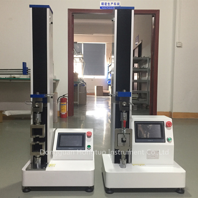 Automatic Electronic Tensile Strength Testing Machine Universal Tensile Strength Testing Machine Price