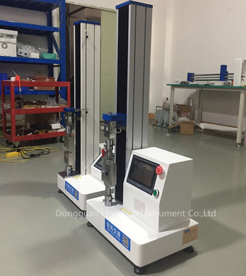Automatic Electronic Tensile Strength Testing Machine Universal Tensile Strength Testing Machine Price