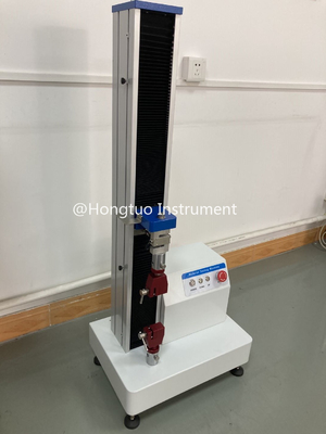 5KN Computer Servo Controlled Pet Bottle Topload Universal Top Load Test Machine