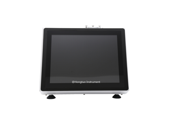 DH-DSC-500Q Touch Screen DSC OIT Differential Scanning Calorimeter, Differential Scanning Calorimetry Analyzer