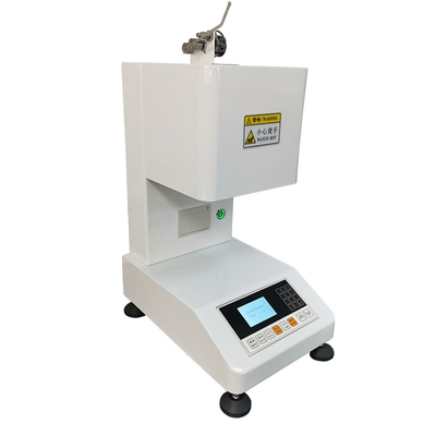 Top Quality Plastic MFI Testing Machine , Melting Flow Index Testing Machine