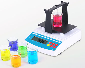 AU-120L/AU-120LNew Design Portable Liquids Density Meter , Electronic Densimeter , Density Measuring Device TOP Supplier