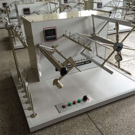 Yarn Count Length Tester / Testing Machine,Yarn Density Measurement Device / Instrument / Equipment