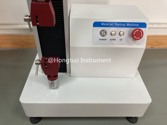 Compression Tester, Compression Deflection Test, Compression Testing Equipment for Sponge Reliable Quality