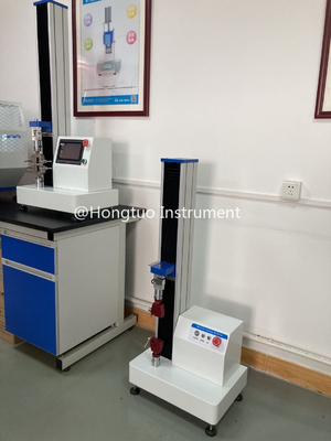 Compression Tester, Compression Deflection Test, Compression Testing Equipment for Sponge Reliable Quality