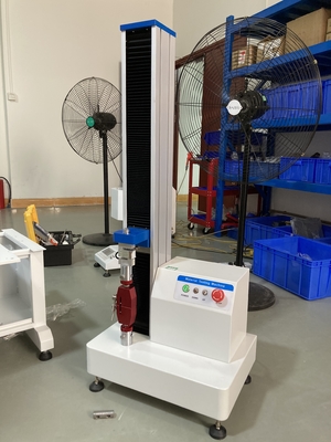 5KN 10KN  Computerized Electronic Universal Testing Equipment Universal Testing Machine