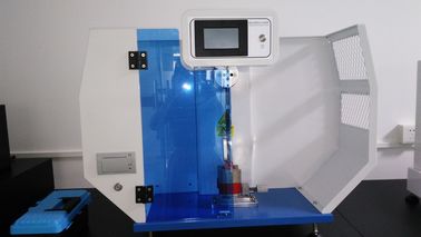 Professional Izod Impact Test Equipment, Izod Pendulum Impact Test Machine for Plastic HT-1843-22D