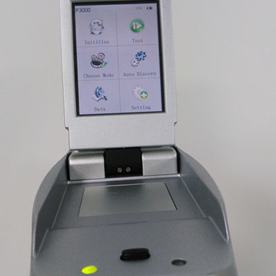 XRF Mobile Gold Tester , Xrf Gold Analyser Gun , Handheld Precious Metal Analyzer