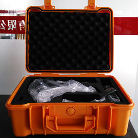 Portable XRF Metal Analyzer , High Efficiency Portable XRF Spectrometer , XRF Spectrometer for Metal Analysis