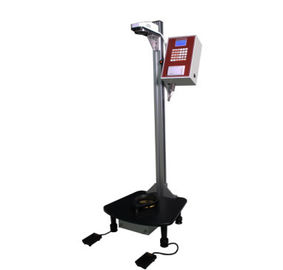 Falling Dart Impact Testing Machine, Falling Dart Impact Tester For Sale