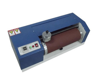 DIN Abrasion Tester, DIN Abrasion Testing Machine, DIN Abrasion Testing Equipment