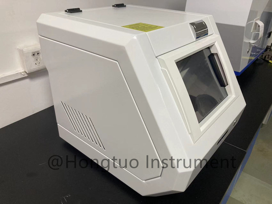Xrf Analyzer for Gold Purity Testing, Gold Purity Spectrum Analyser, Spectrometer for Gold Test from China