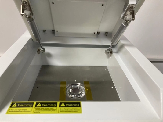 X-ray Gold Assay Machine, Spectrometer for Gold Testing