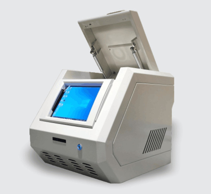 X-ray Gold Assay Machine, Spectrometer for Gold Testing