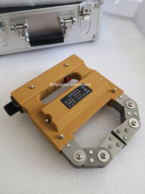 Portable Magnetic Particle Yoke Flaw Detector MT Flaw Detectors NDT Testing Machine KD-220AC