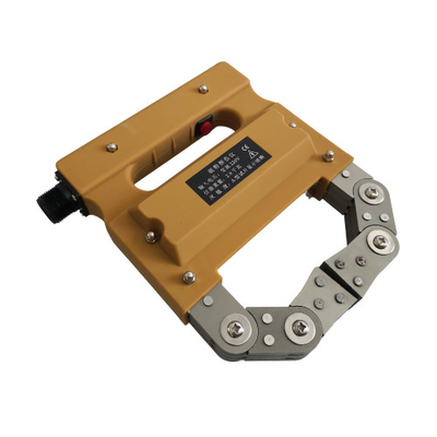 Portable Magnetic Particle Yoke Flaw Detector MT Flaw Detectors NDT Testing Machine KD-220AC