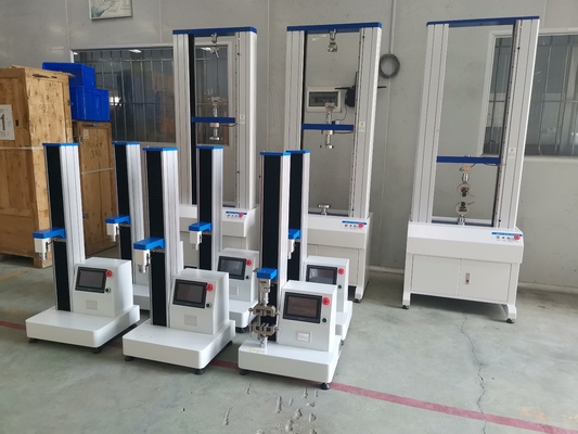 Elongation Tester, Elongation Testing Equipment, Elongation Test Machine Best Quality