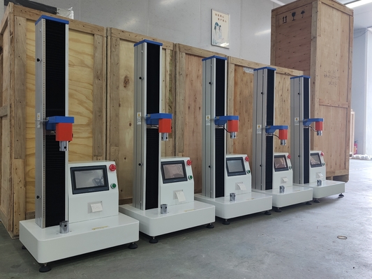 Elongation Tester, Elongation Testing Equipment, Elongation Test Machine Best Quality