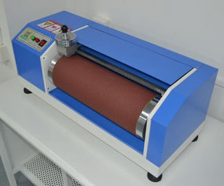 DIN Leather Abrasion Resistance Tester , DIN Abrasion Tester