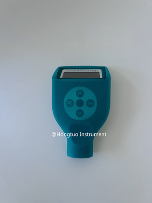 Digital Coating Thickness Gauge, Coating Thickness Meter, Paint Coating Thickness Gauge Easy Carry KCT-200