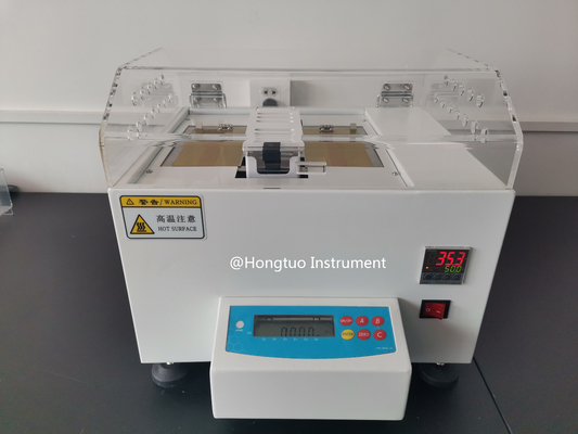 Electronic Solid Density Volume Tester , Constant Temperature Volume and Density Meter DH-300G-T/DH-900G-T/DH-2000G-T