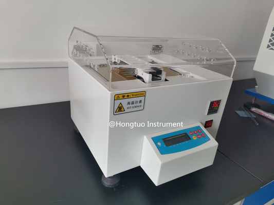 Electronic Solid Density Volume Tester , Constant Temperature Volume and Density Meter DH-300G-T/DH-900G-T/DH-2000G-T