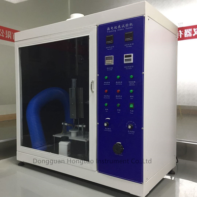 IEC60112 Leakage Current Tracking Index Tester For Grounded Metal Parts May Cause Leakage Of  testing Insulation