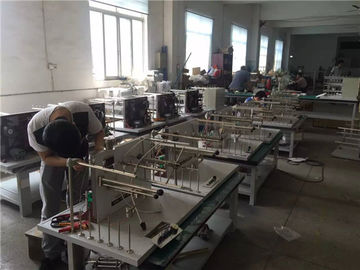 Yarn Count Length Tester / Testing Machine,Yarn Density Measurement Device / Instrument / Equipment