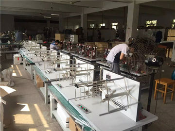 Yarn Count Length Tester / Testing Machine,Yarn Density Measurement Device / Instrument / Equipment