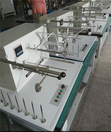 Yarn Count Length Tester / Testing Machine,Yarn Density Measurement Device / Instrument / Equipment