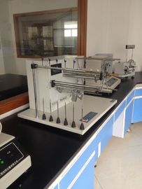 Yarn Count Length Tester / Testing Machine,Yarn Density Measurement Device / Instrument / Equipment