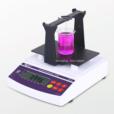 Leading Factory Sodium Silicate Modulus Tester, Baume Tester, Specific Gravity Measurement