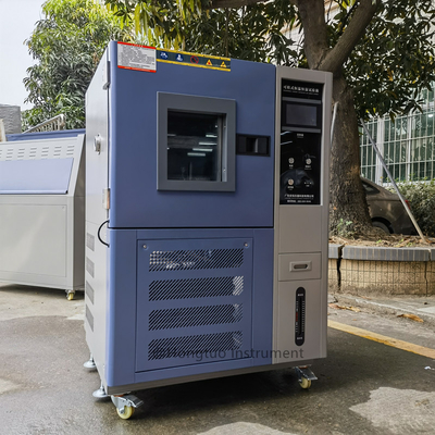 Programmable Climatic Cabinet Constant Temperature and Humidity Testing Chamber