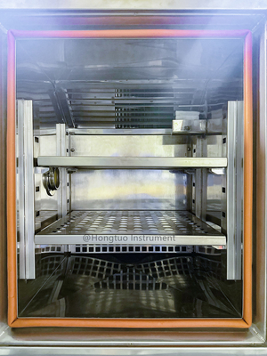 Programmable Climatic Cabinet Constant Temperature and Humidity Testing Chamber