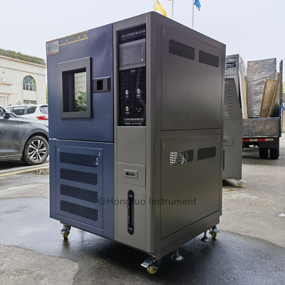 Programmable Climatic Cabinet Constant Temperature and Humidity Testing Chamber